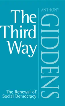 the third way book cover image