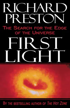 first light book cover image