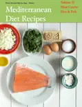 Mediterranean Diet Recipes - Photo Recipe Step by Step Series - reviews