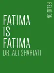 Fatima is Fatima synopsis, comments