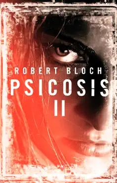 psicosis ii book cover image