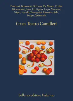 gran teatro camilleri book cover image