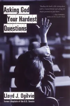 asking god your hardest questions book cover image
