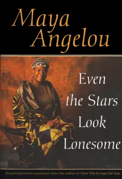 even the stars look lonesome book cover image