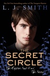 The Secret Circle: The Captive Part II and The Power book summary, reviews and downlod