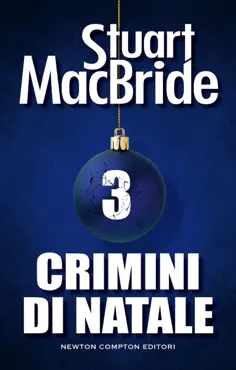 crimini di natale 3 book cover image