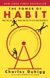 The Power of Habit book summary, reviews and download