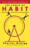 The Power of Habit book summary, reviews and download
