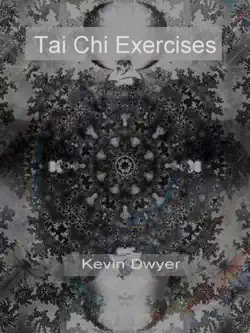 tai chi exercises book cover image