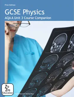 gcse physics aqa a unit 3 course companion book cover image