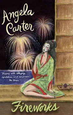 fireworks imagen de la portada del libro