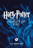 Harry Potter and the Goblet of Fire (Enhanced Edition) book summary, reviews and download