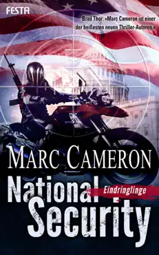 national security - eindringlinge book cover image