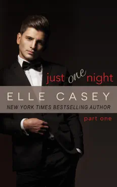 just one night: part 1 book cover image
