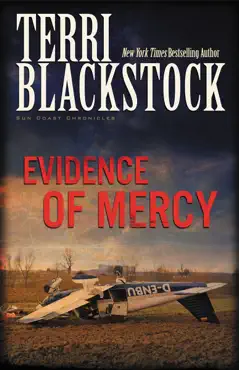 evidence of mercy book cover image
