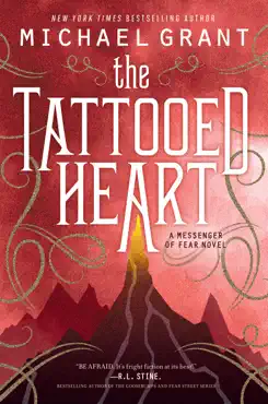 the tattooed heart book cover image
