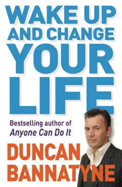 wake up and change your life book cover image