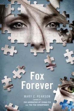 fox forever book cover image