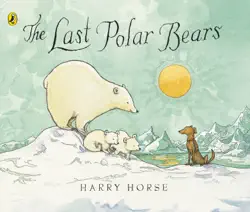 the last polar bears book cover image