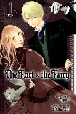 the earl and the fairy, vol. 1 book cover image