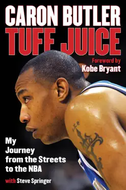tuff juice book cover image