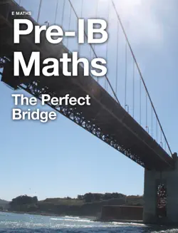 pre-ib maths imagen de la portada del libro