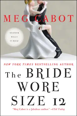 the bride wore size 12 book cover image