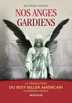 nos anges gardiens book cover image