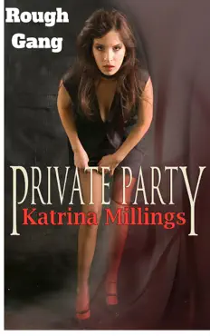 rough gang private party book cover image
