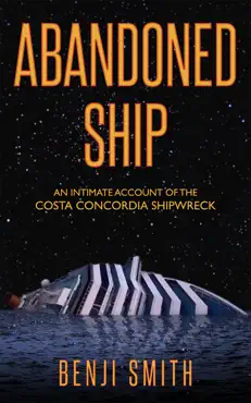 abandoned ship book cover image