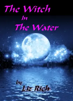 the witch in the water book cover image
