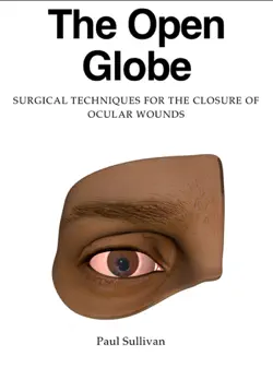 the open globe book cover image