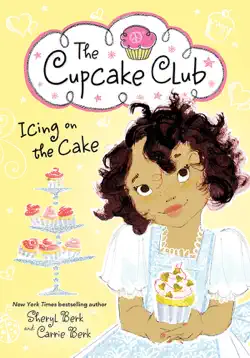 icing on the cake book cover image