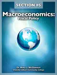 Macroeconomics: Fiscal Policy