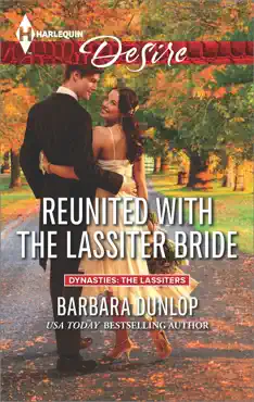 reunited with the lassiter bride book cover image