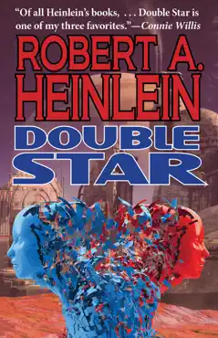 double star book cover image