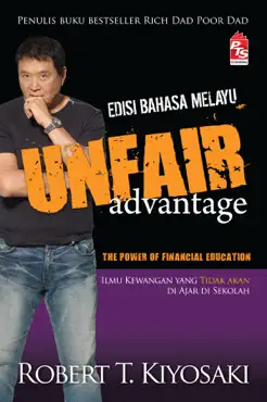 unfair advantage edisi bahasa melayu book cover image