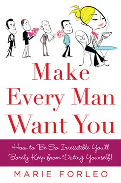 make every man want you imagen de la portada del libro