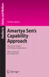 Amartya Sen's Capability Approach sinopsis y comentarios