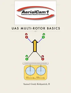 uas multi-rotor basics book cover image