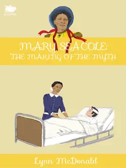 mary seacole book cover image