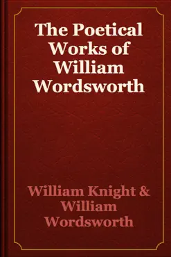the poetical works of william wordsworth book cover image