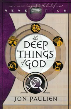 the deep things of god book cover image