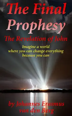 the final prophesy book cover image