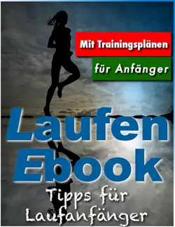 laufen ebook book cover image