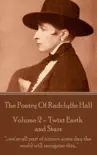 The Poetry Of Radclyffe Hall - Volume 2 - 'Twixt Earth and Stars sinopsis y comentarios