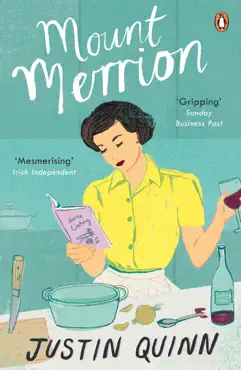 mount merrion book cover image
