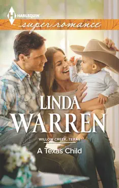 a texas child book cover image
