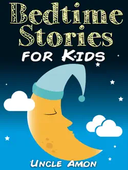 bedtime stories for kids imagen de la portada del libro