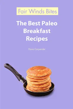 the best paleo breakfast recipes book cover image